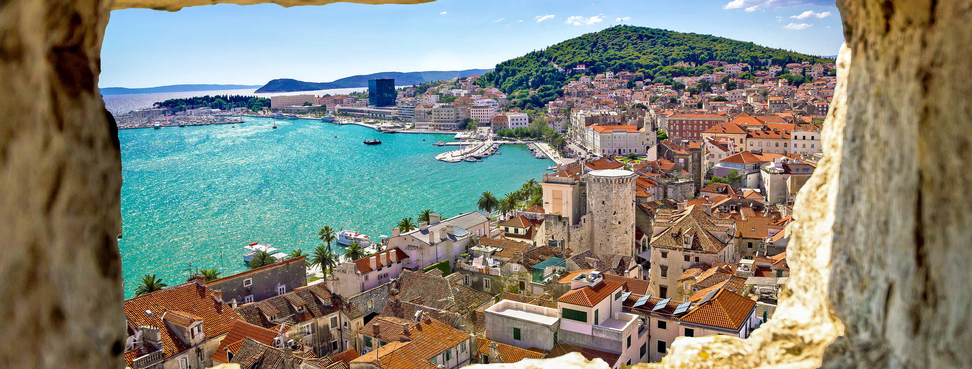 Ubytování CTX Obrázek0