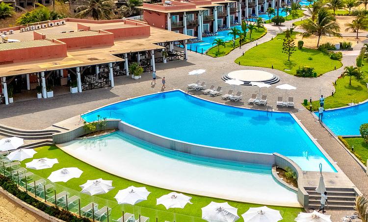 African Princess-obr