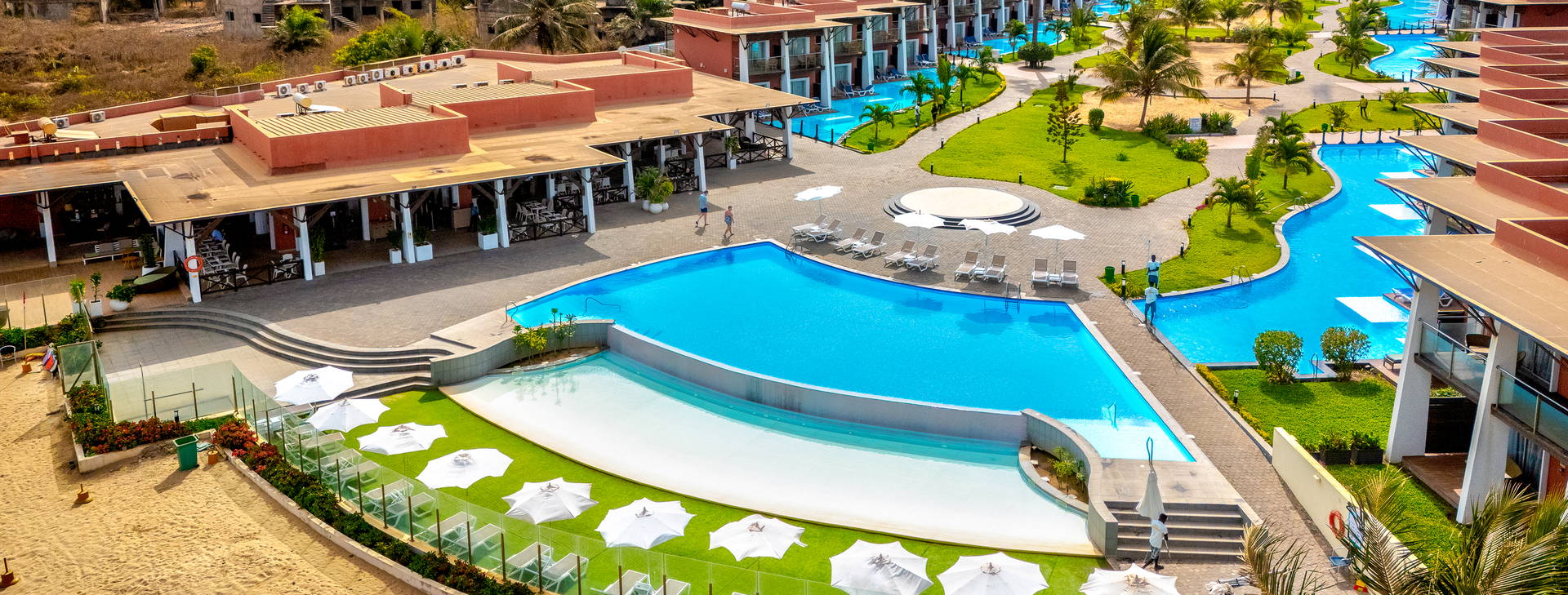 African Princess Obrázek0