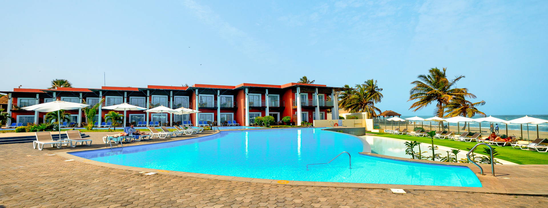 African Princess Obrázek7