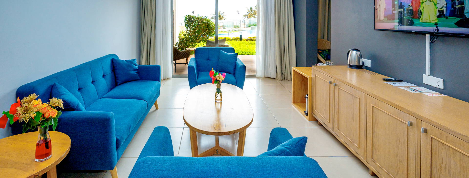 African Princess Obrázek16