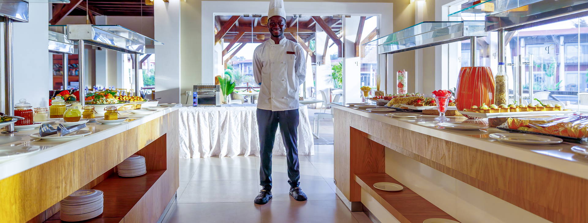 African Princess Obrázek20