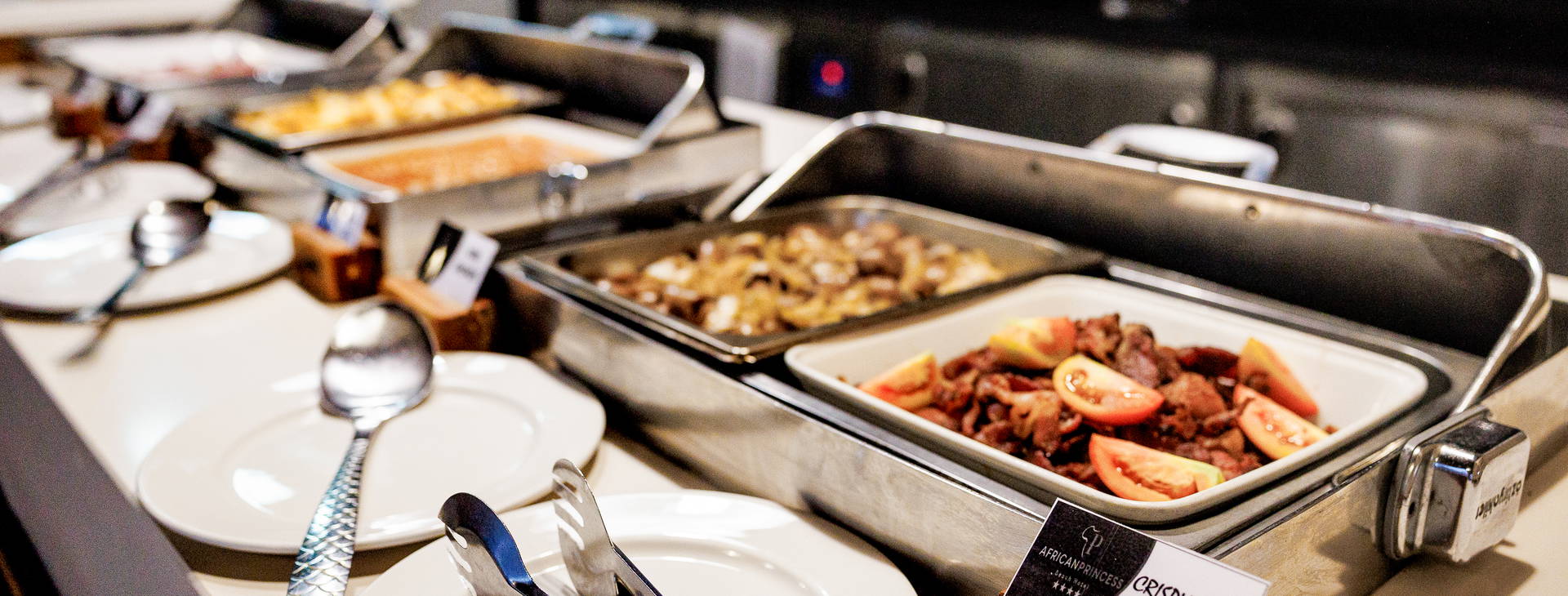 African Princess Obrázek24