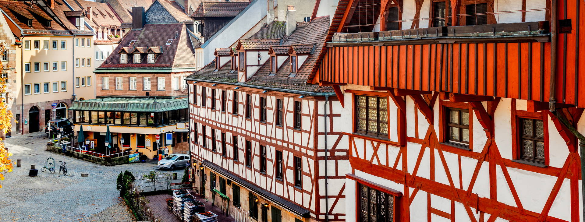 Ubytování NBC Obrázek13