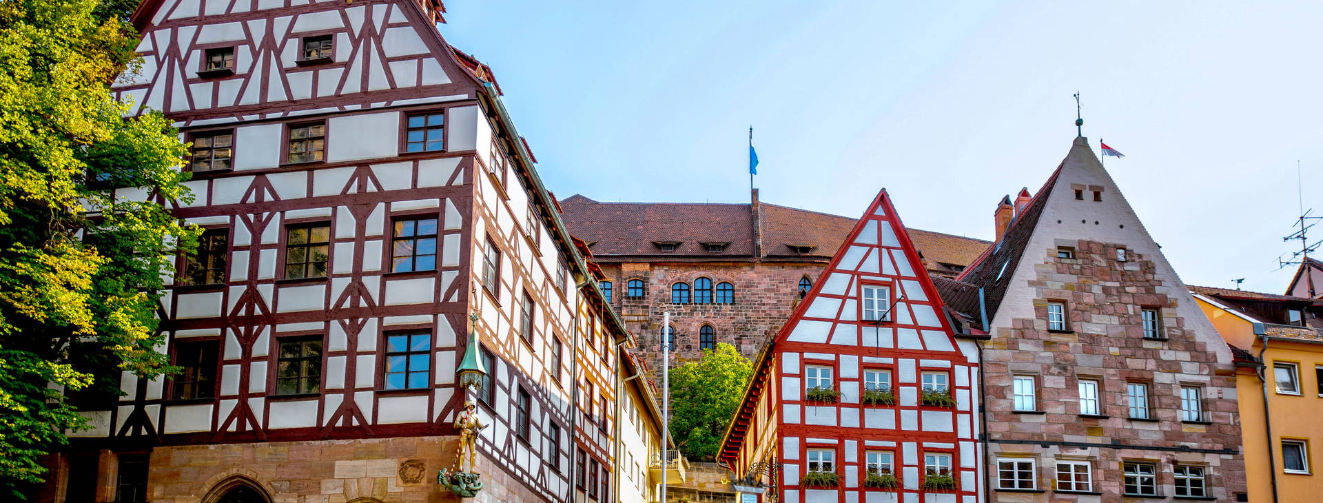 Ubytování NBC Obrázek16