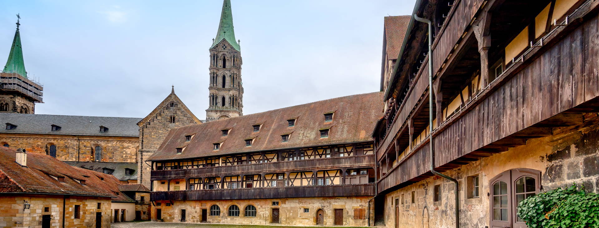 Ubytování NBC Obrázek20