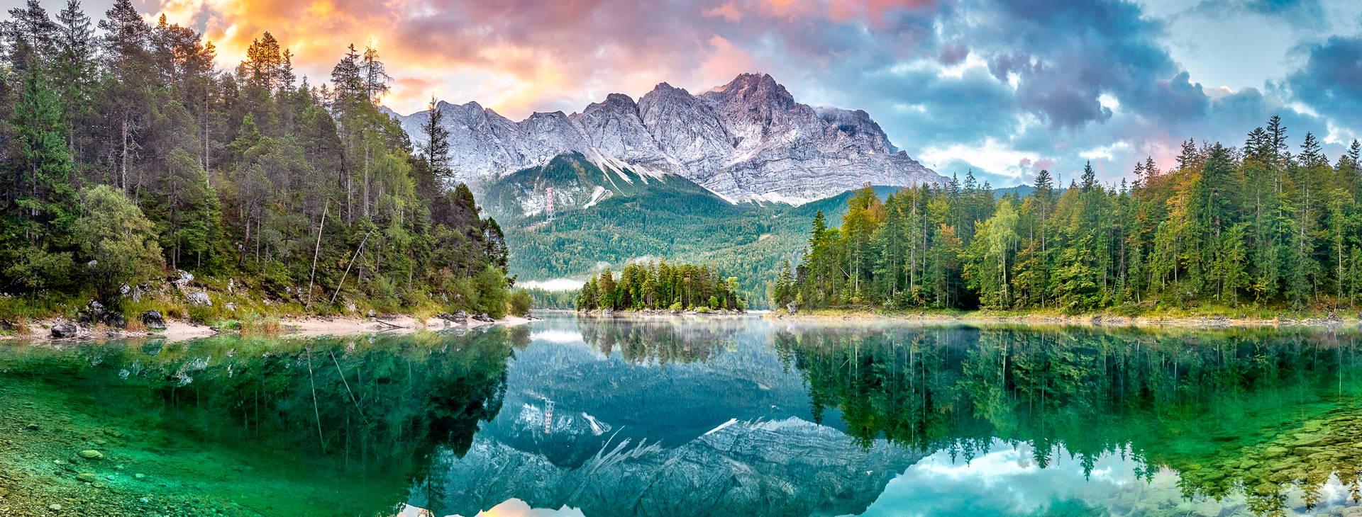 Ubytování NBC Obrázek28