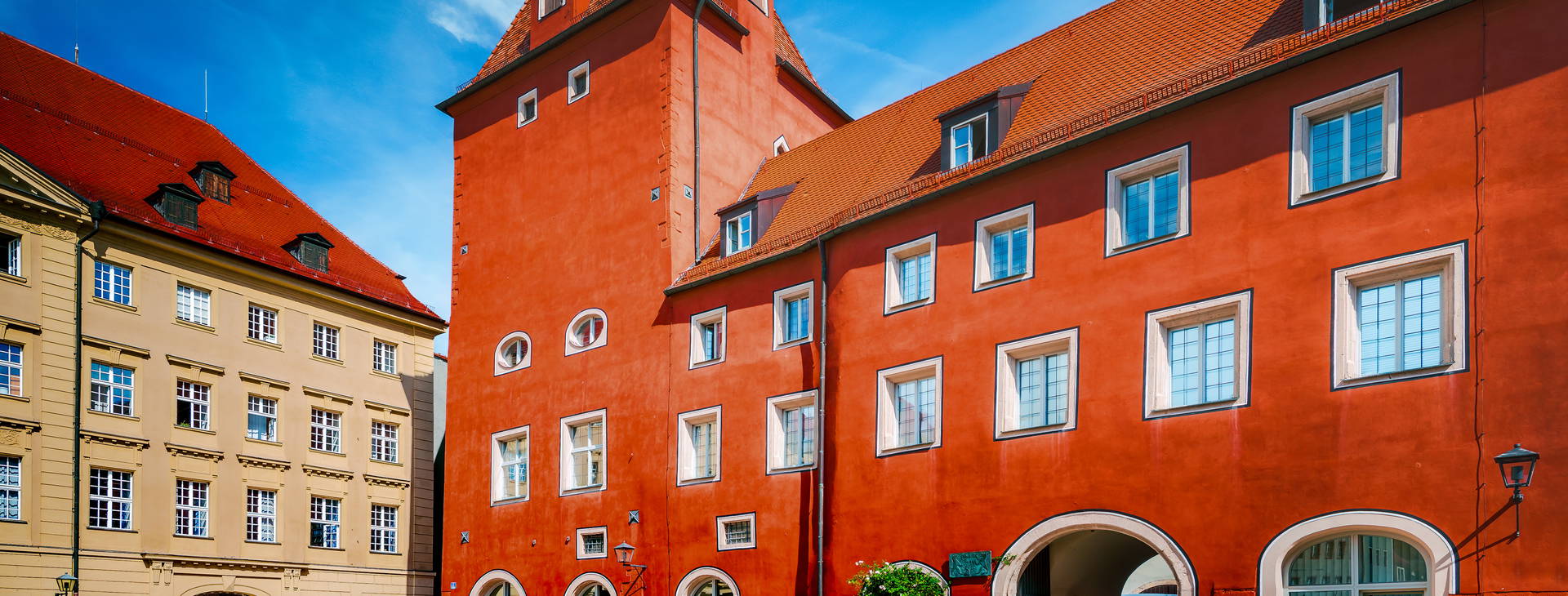 Ubytování NBC Obrázek38