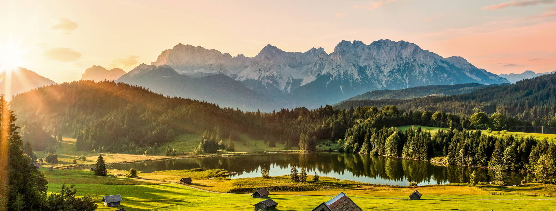 Ubytování NBC Obrázek0