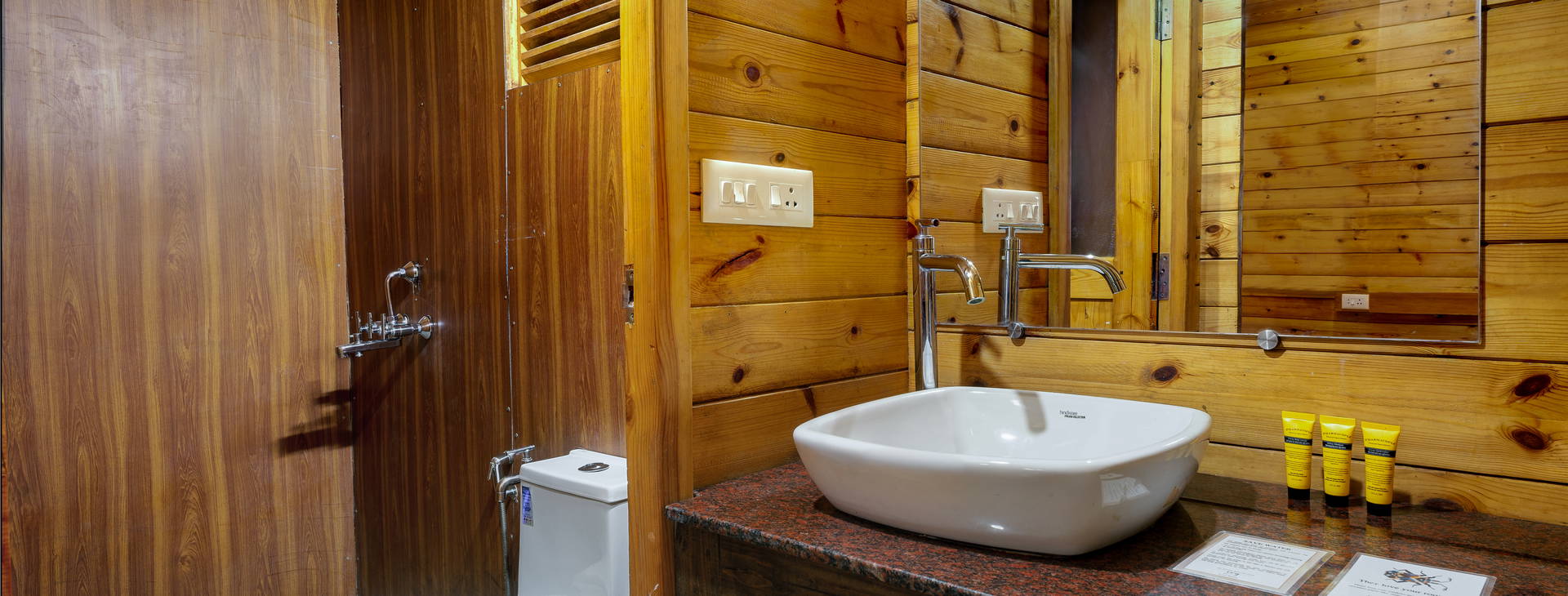 Ivy Morjim - AM Hotel Kollection Obrázek9