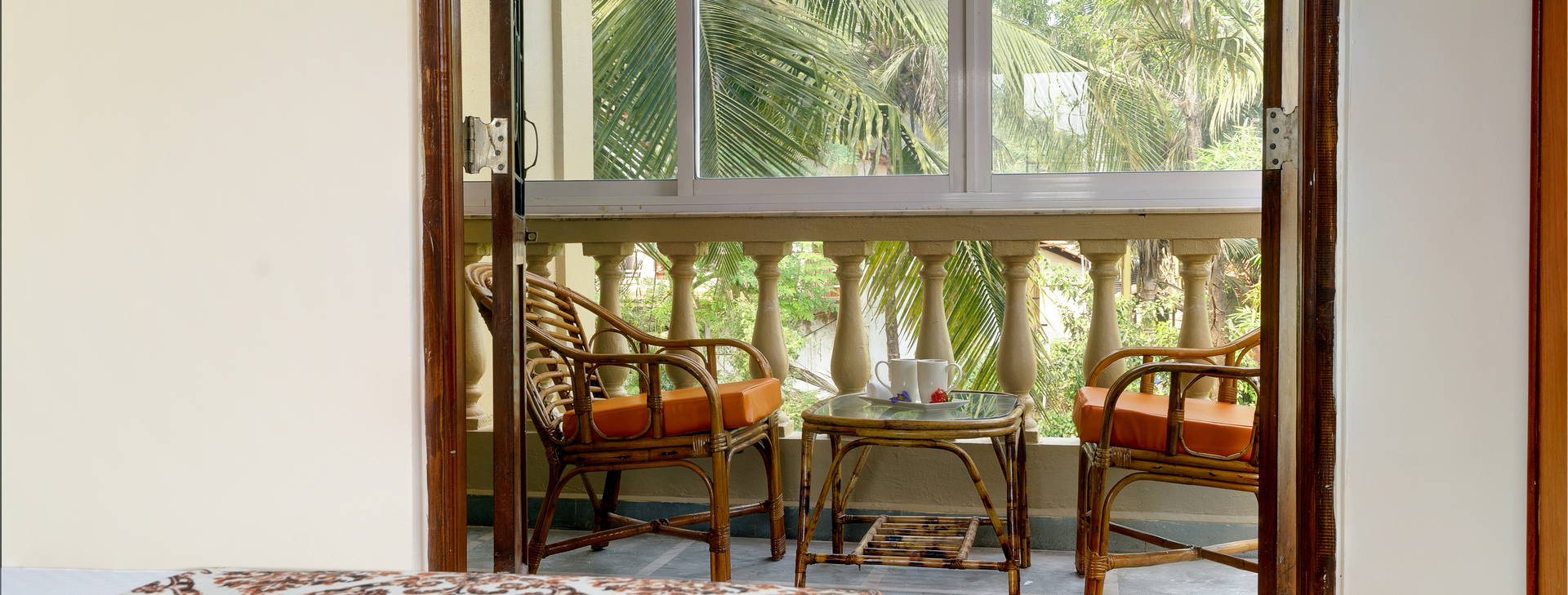 Ivy Morjim - AM Hotel Kollection Obrázek5