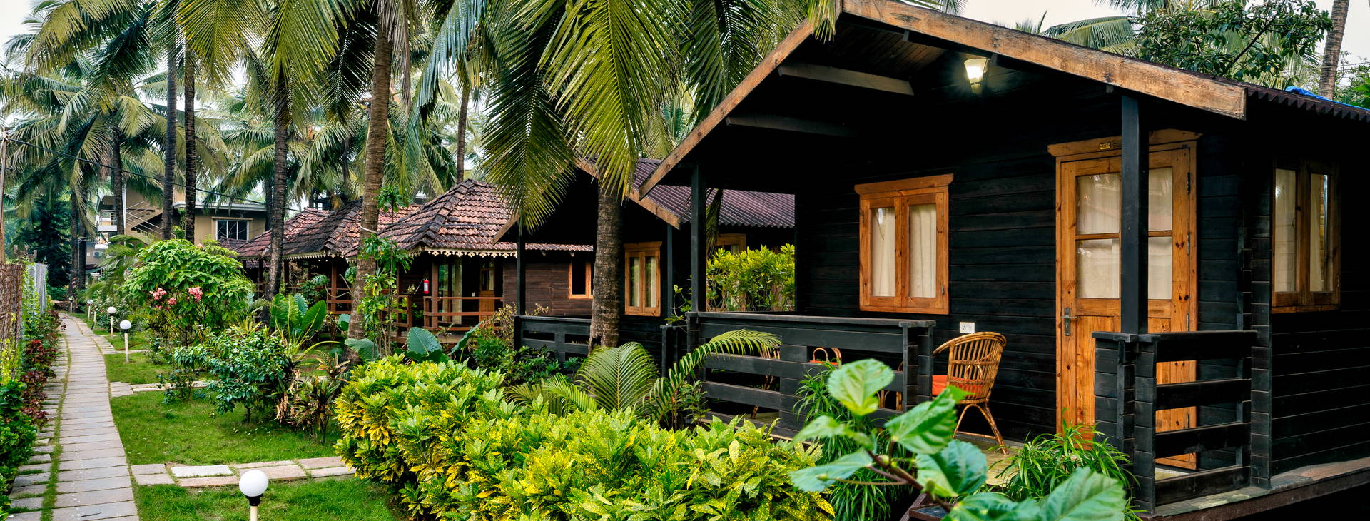 Ivy Morjim - AM Hotel Kollection Obrázek0