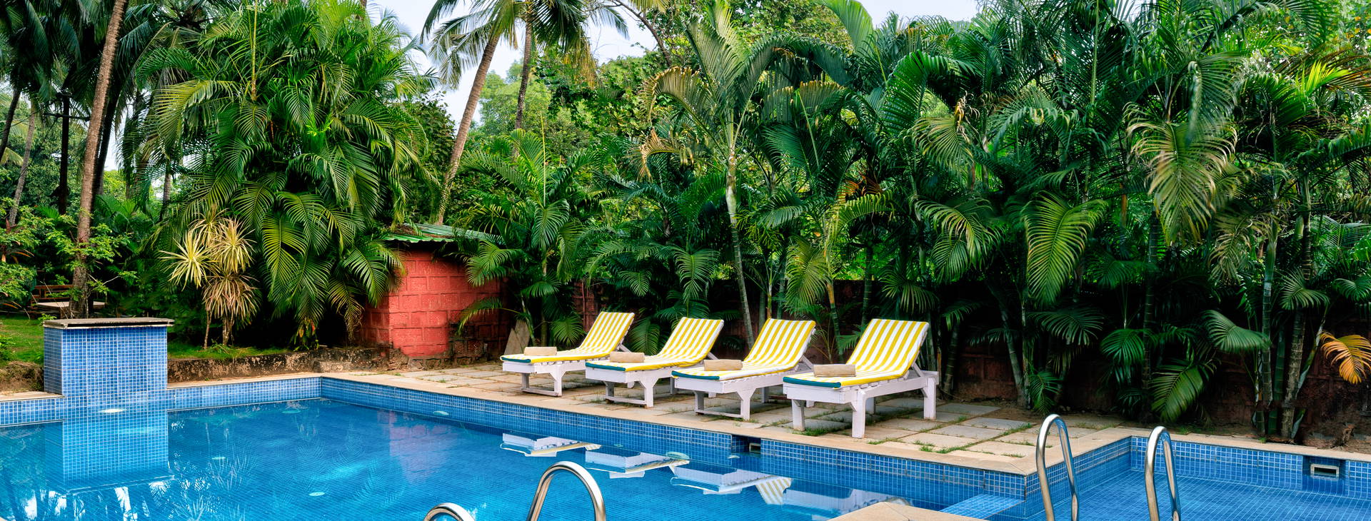 Ivy Morjim - AM Hotel Kollection Obrázek1