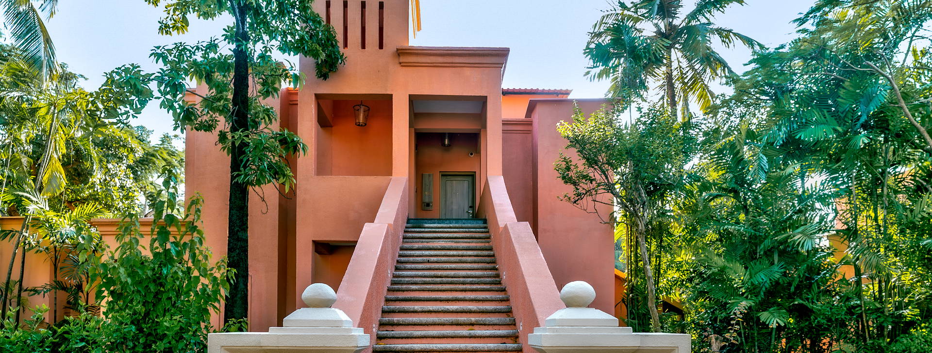 The St. Regis Goa Resort Obrázek2