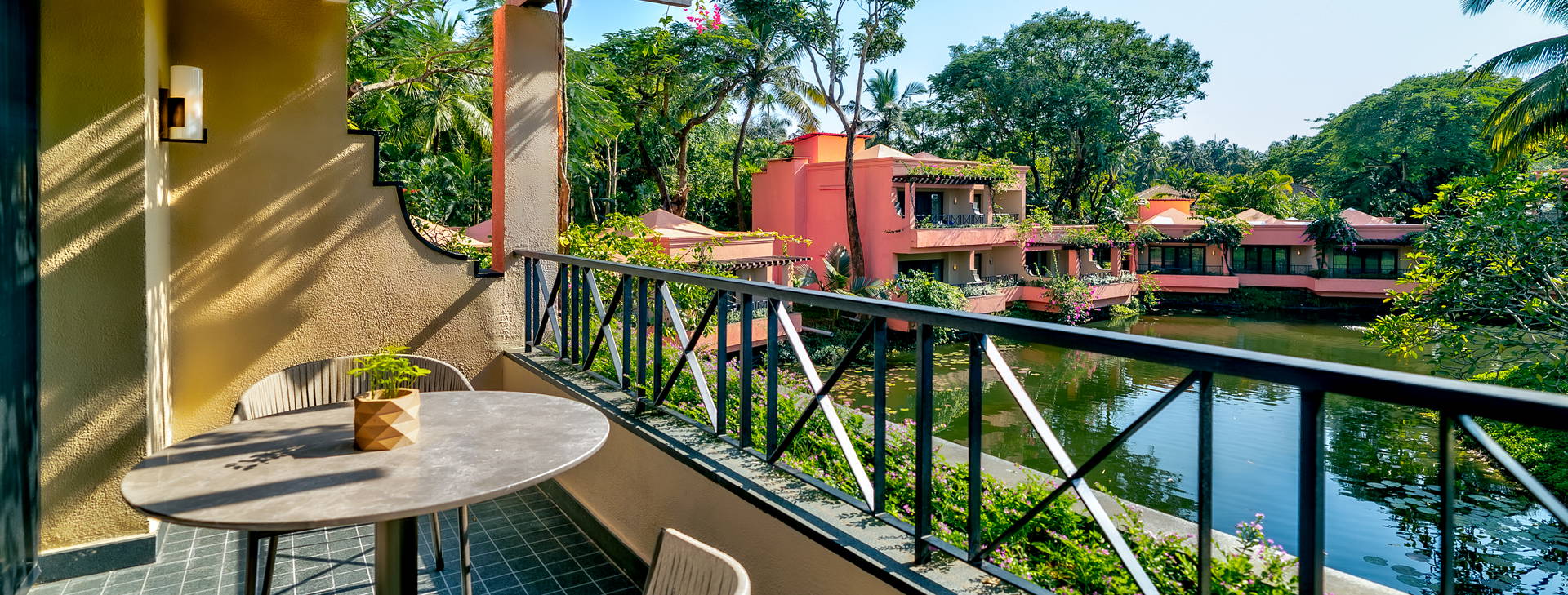 The St. Regis Goa Resort Obrázek7