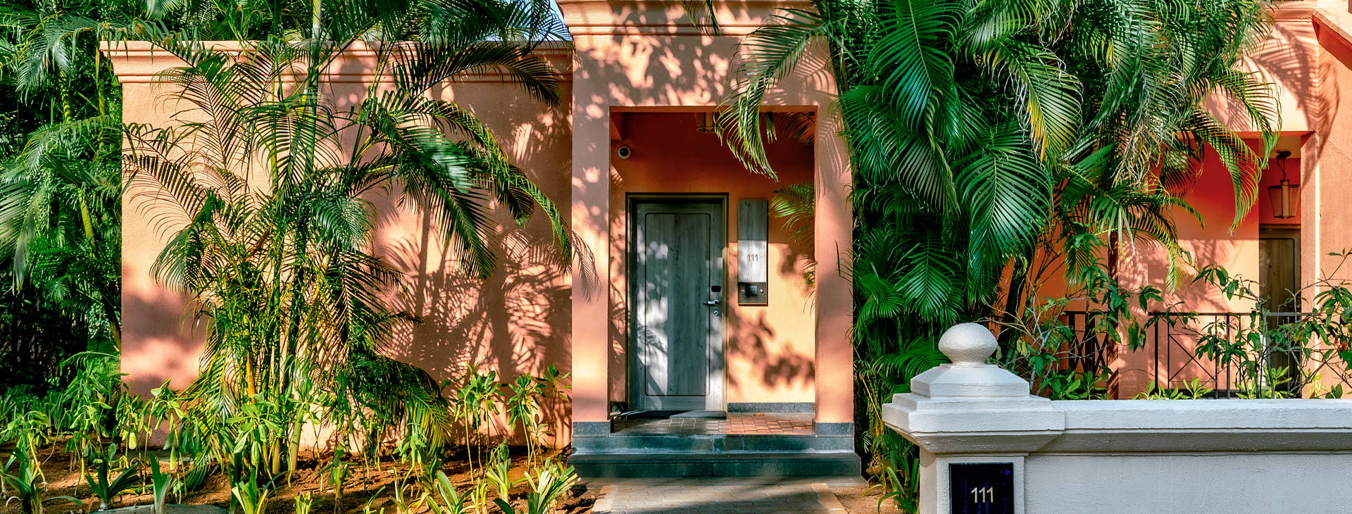 The St. Regis Goa Resort Obrázek1