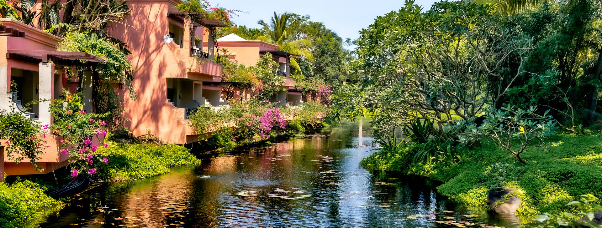 The St. Regis Goa Resort Obrázek0
