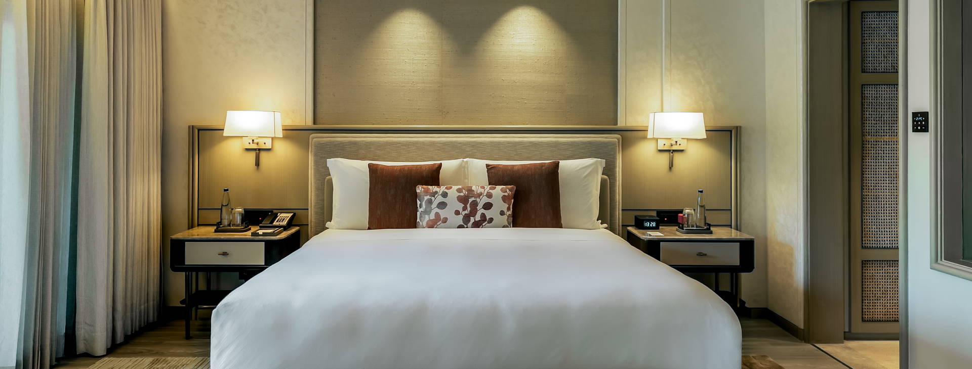 The St. Regis Goa Resort Obrázek5