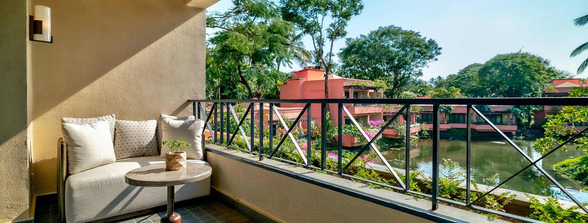 The St. Regis Goa Resort Obrázek9