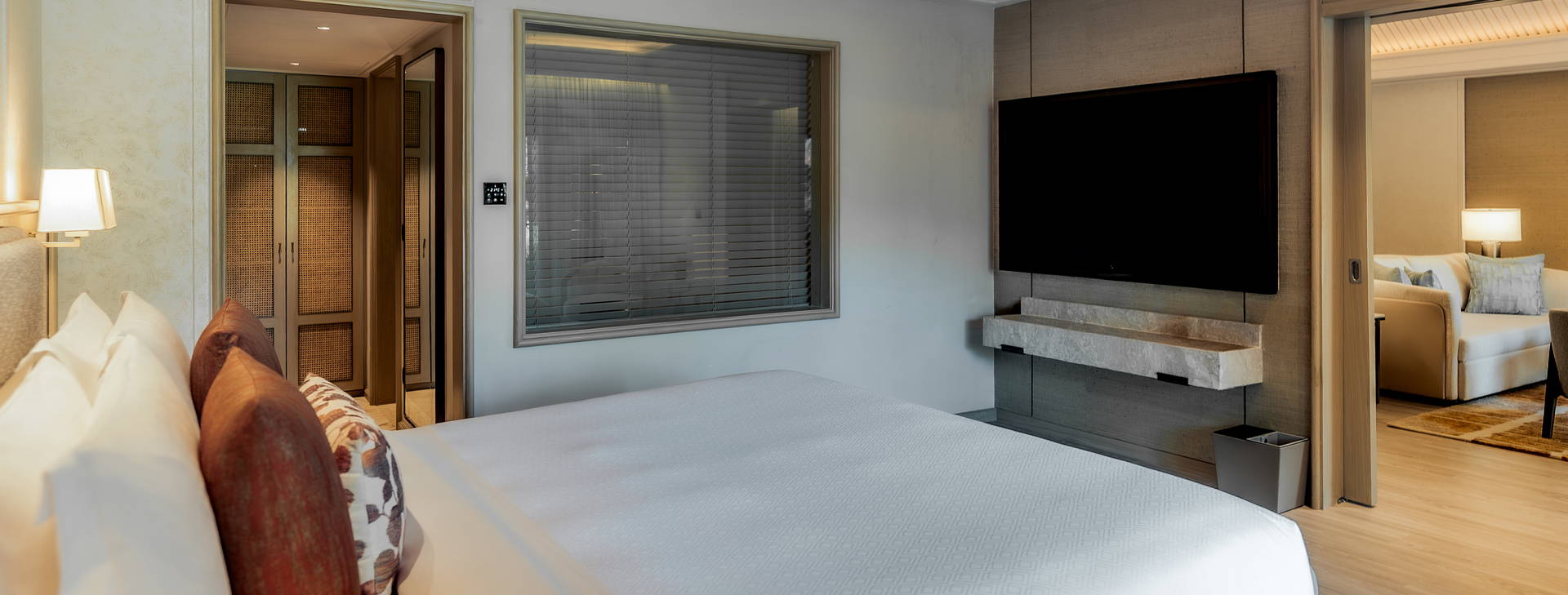 The St. Regis Goa Resort Obrázek4