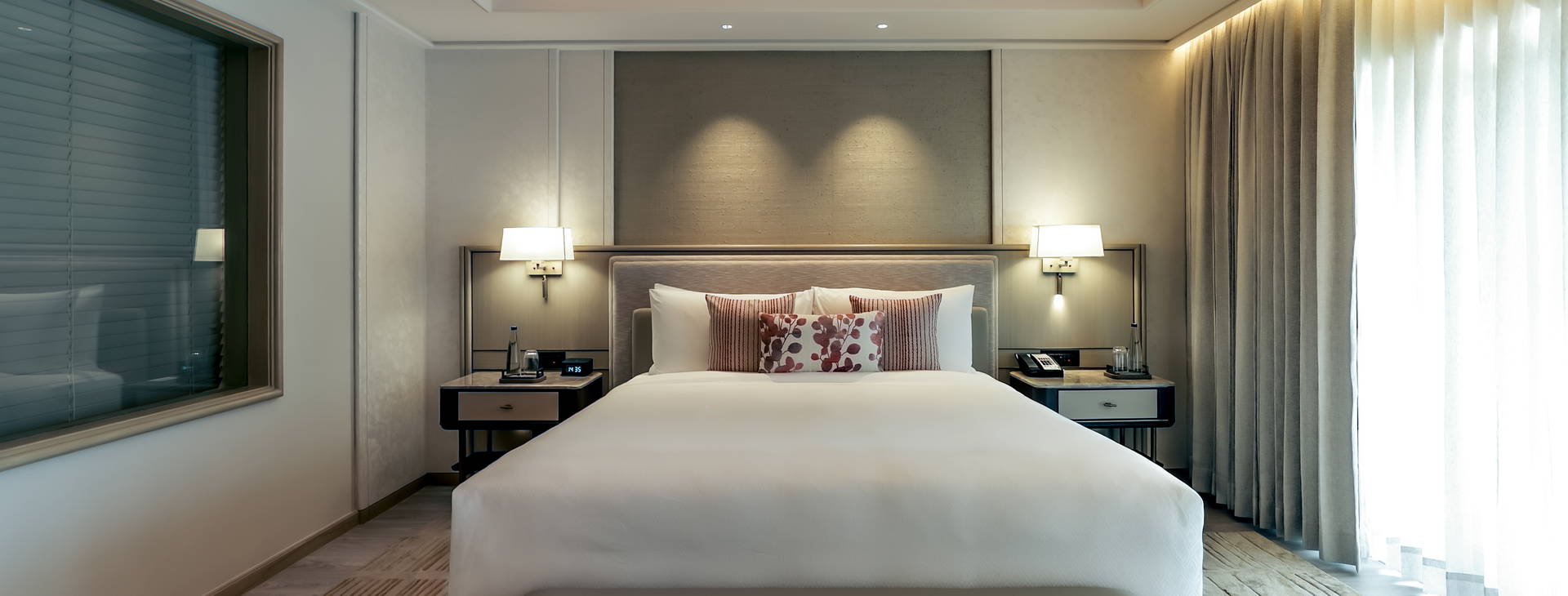 The St. Regis Goa Resort Obrázek3