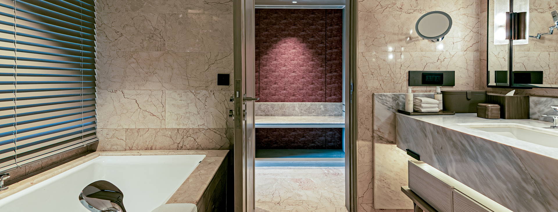 The St. Regis Goa Resort Obrázek10