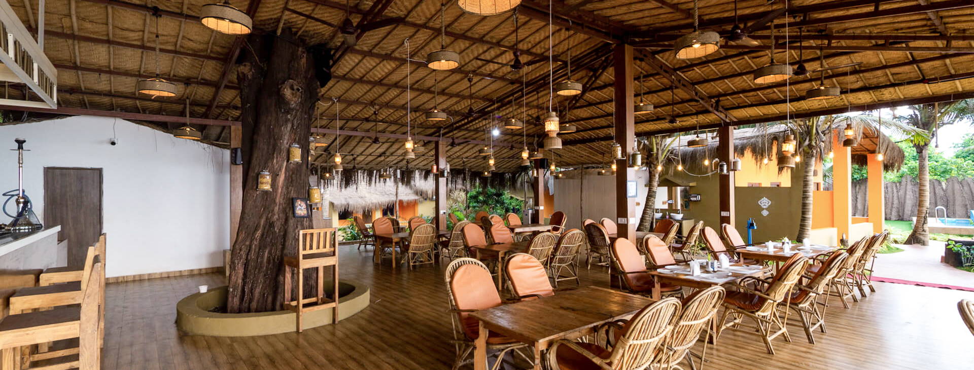 Amadi Beach Front Resort Obrázek21