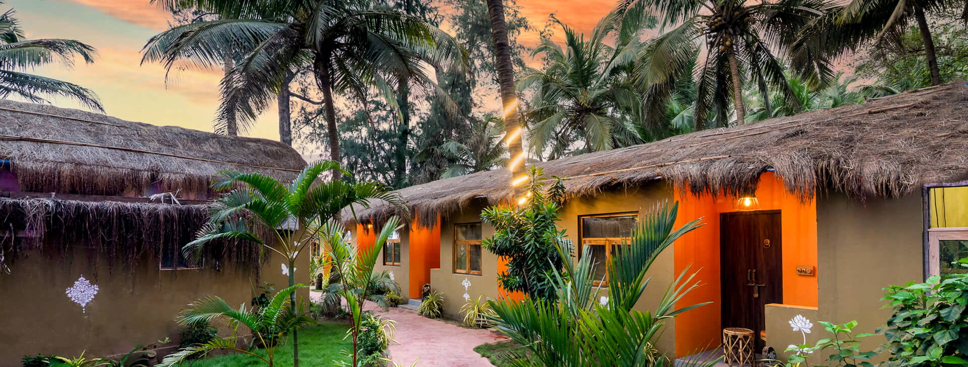 Amadi Beach Front Resort Obrázek4