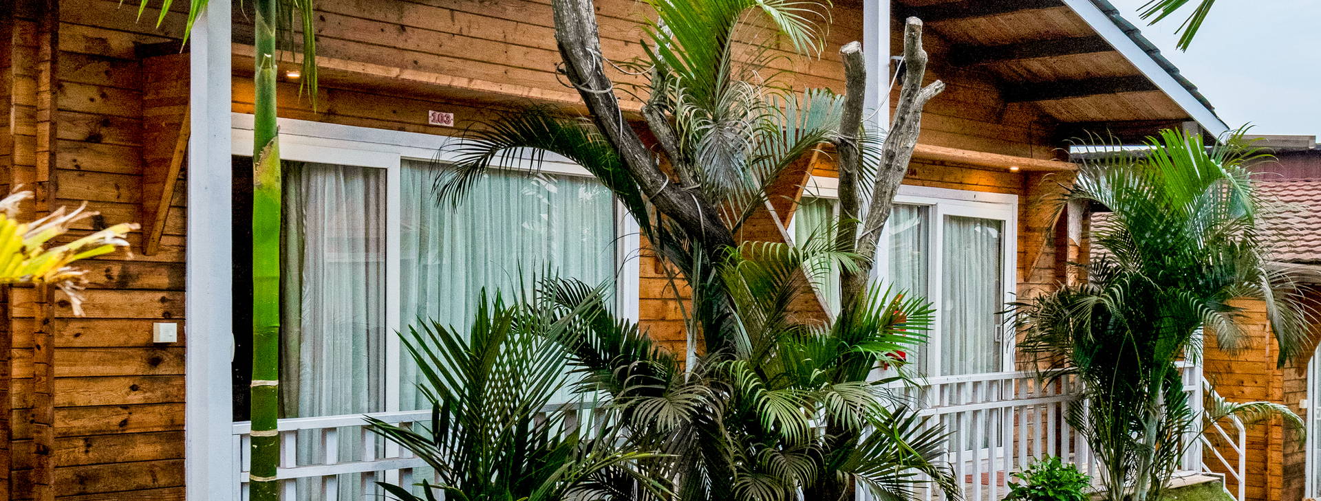 Dallas Beach Resort Obrázek15