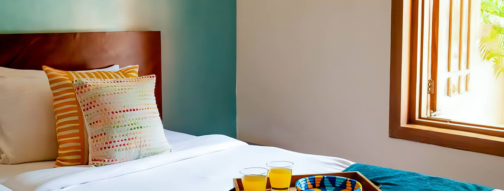 Aguada Anchorage - The Villa Resort Obrázek16