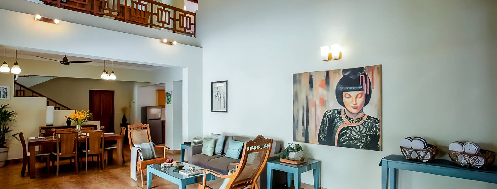 Aguada Anchorage - The Villa Resort Obrázek21