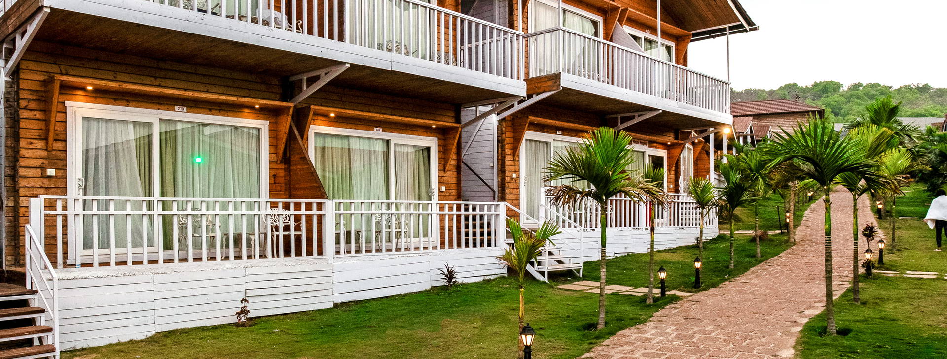 Dallas Beach Resort Obrázek14