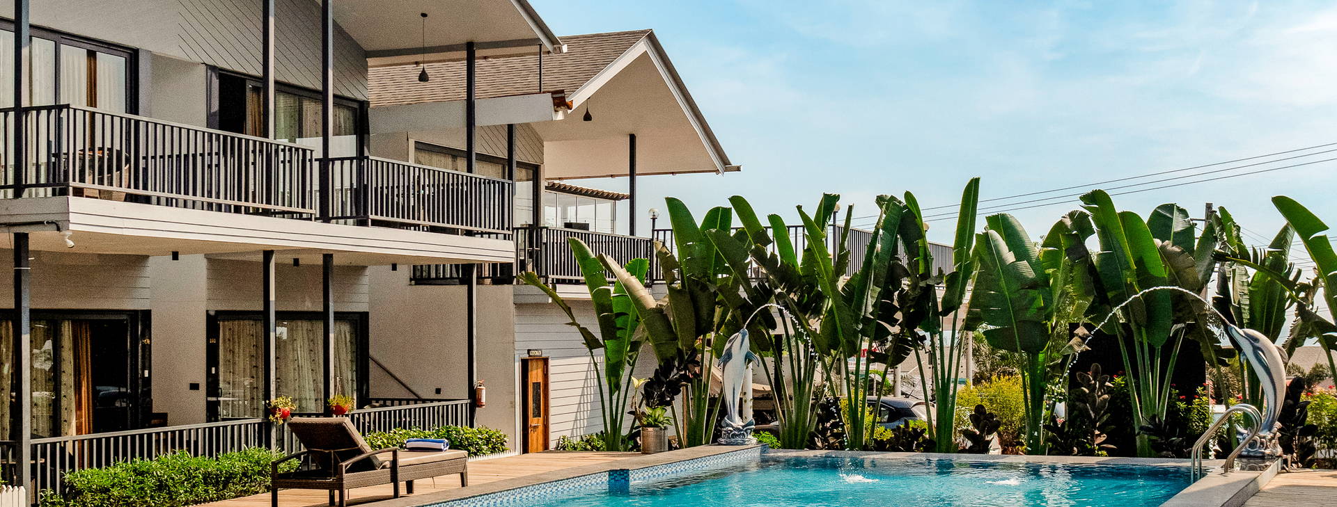 Dallas Beach Resort Obrázek1