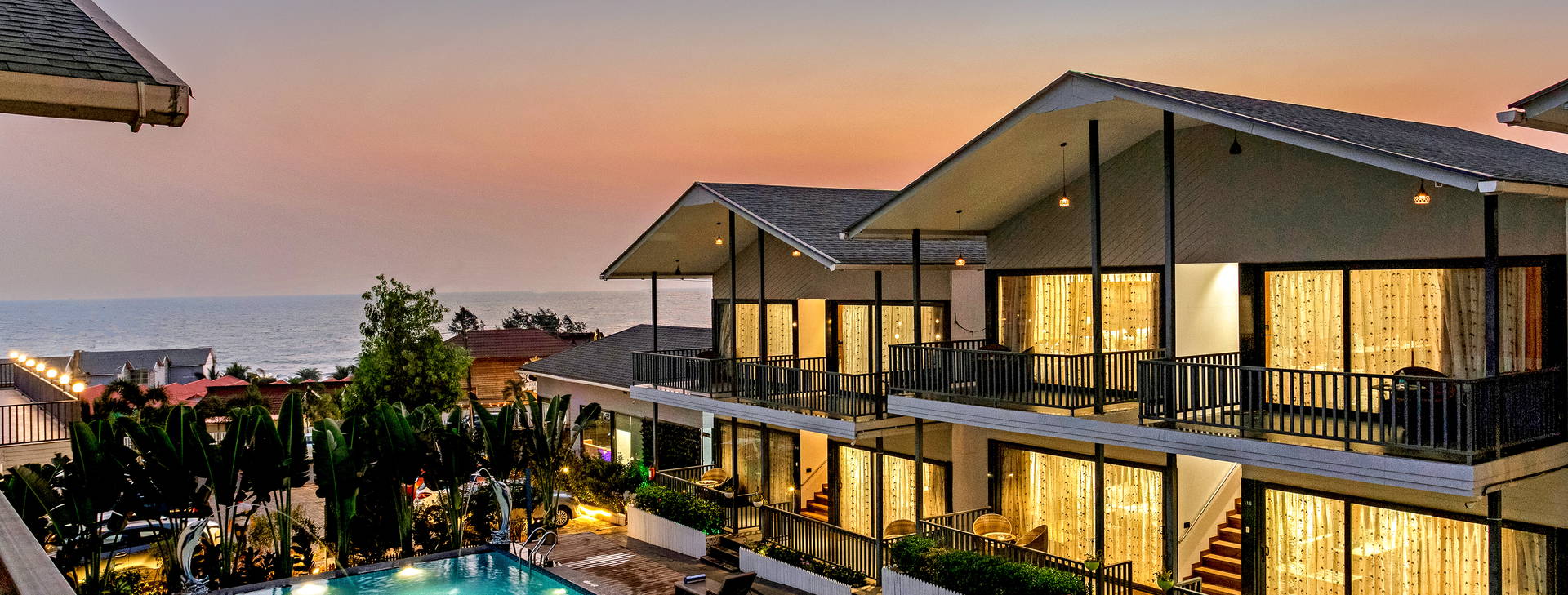 Dallas Beach Resort Obrázek3