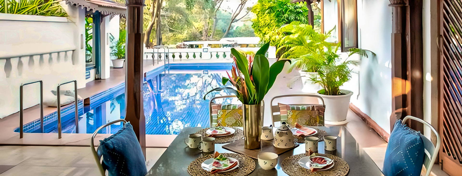 Aguada Anchorage - The Villa Resort Obrázek2