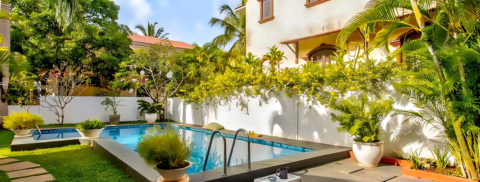 Aguada Anchorage - The Villa Resort Obrázek0