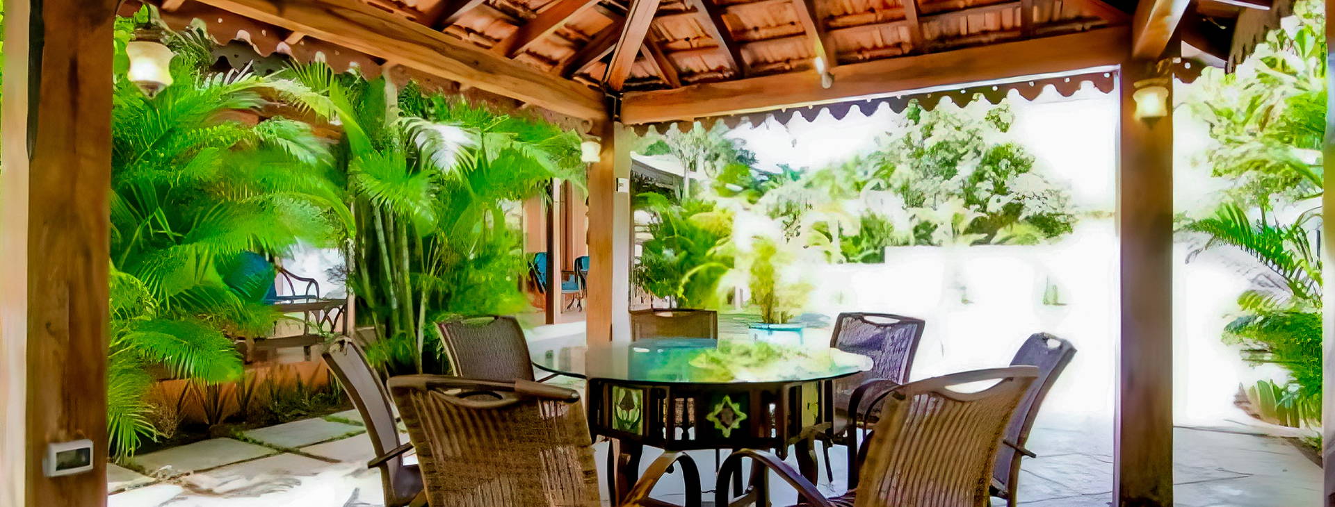 Aguada Anchorage - The Villa Resort Obrázek22