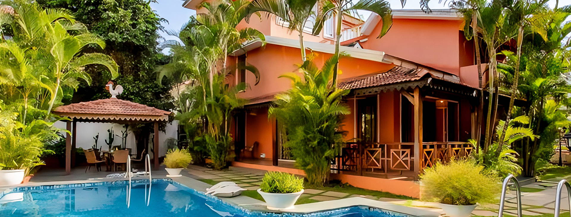 Aguada Anchorage - The Villa Resort Obrázek1