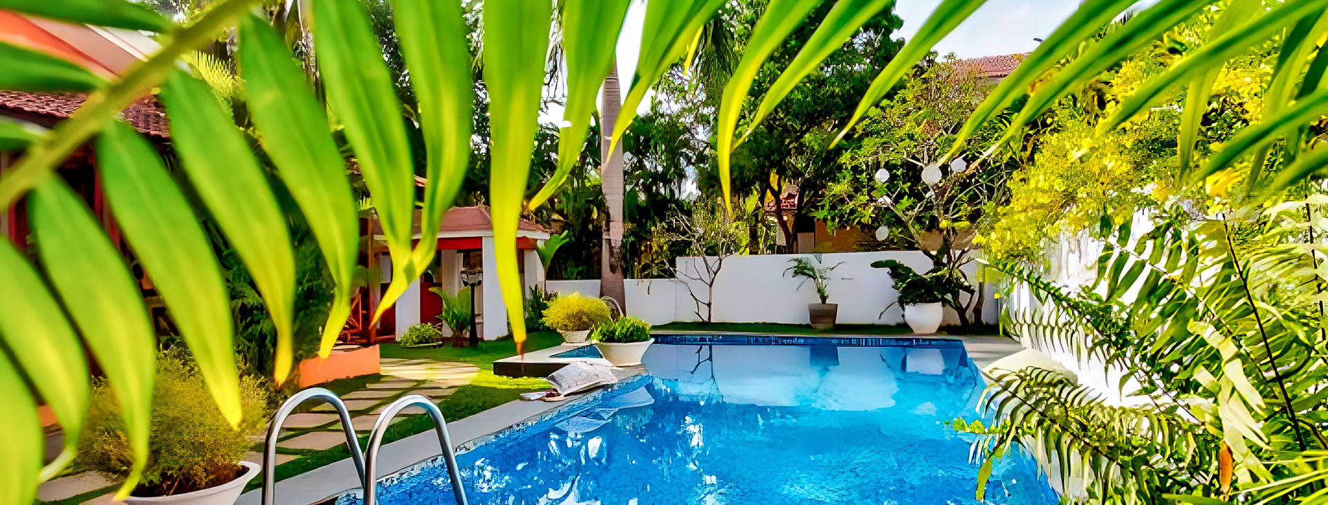 Aguada Anchorage - The Villa Resort Obrázek3