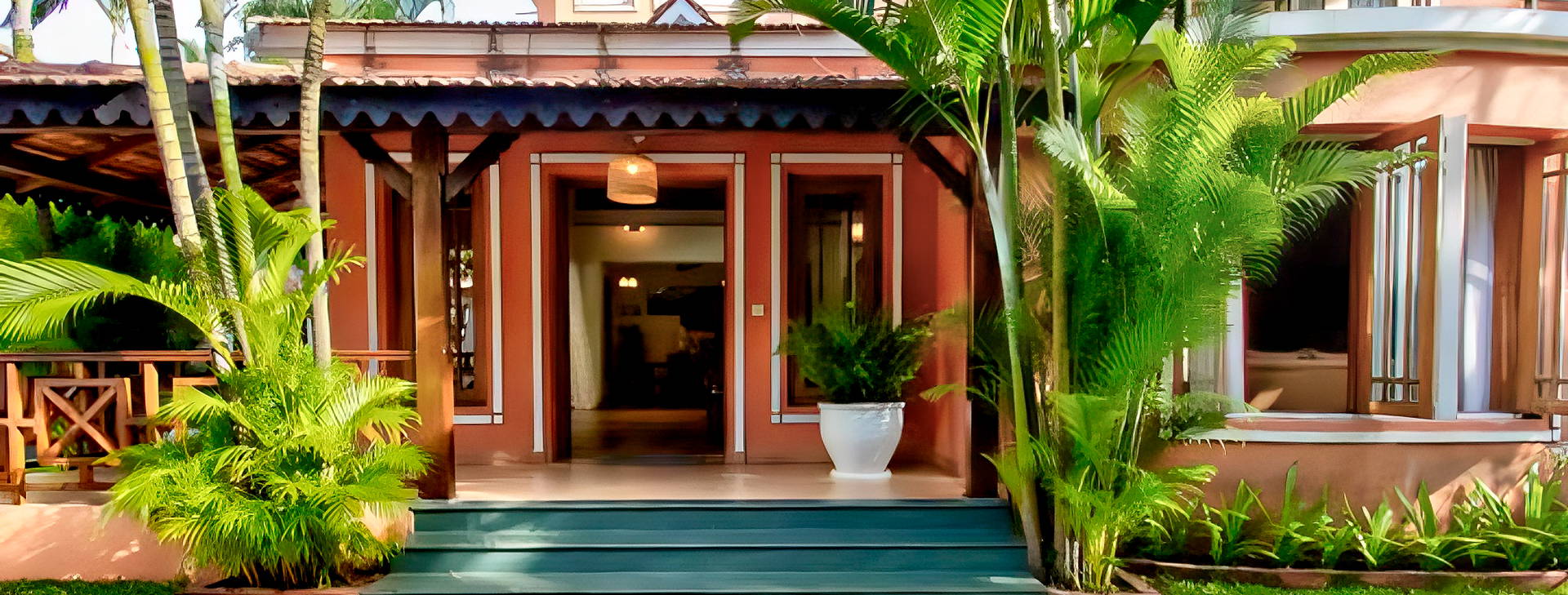 Aguada Anchorage - The Villa Resort Obrázek23