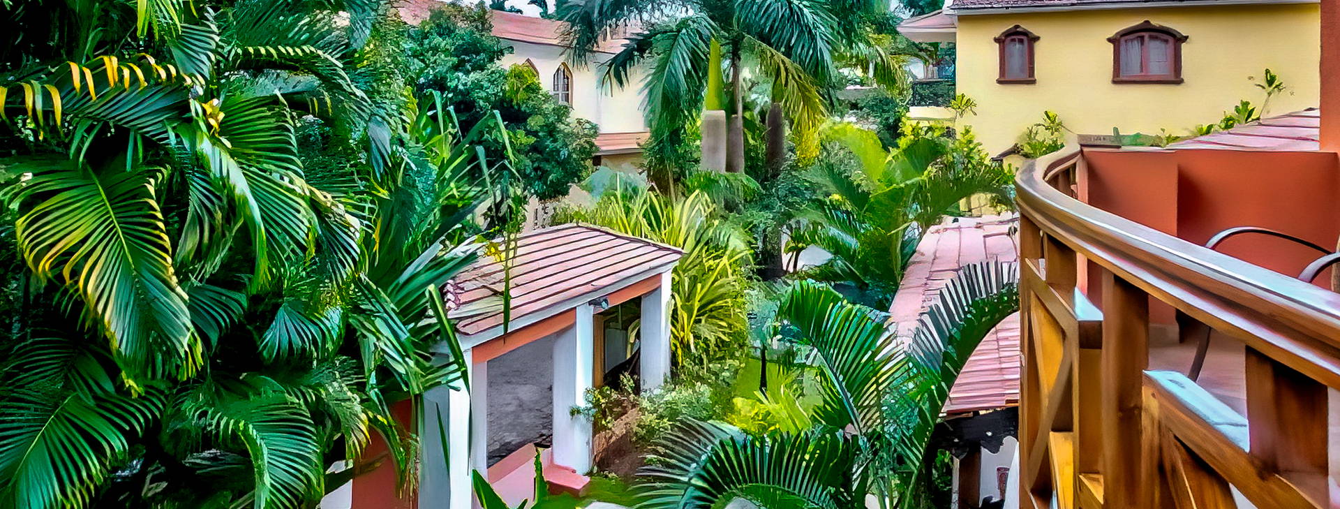 Aguada Anchorage - The Villa Resort Obrázek4