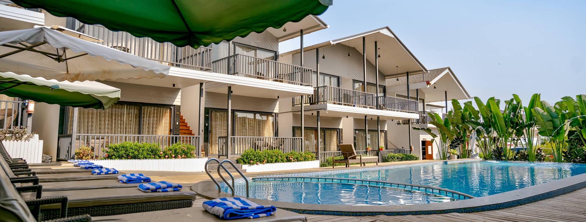 Dallas Beach Resort Obrázek5