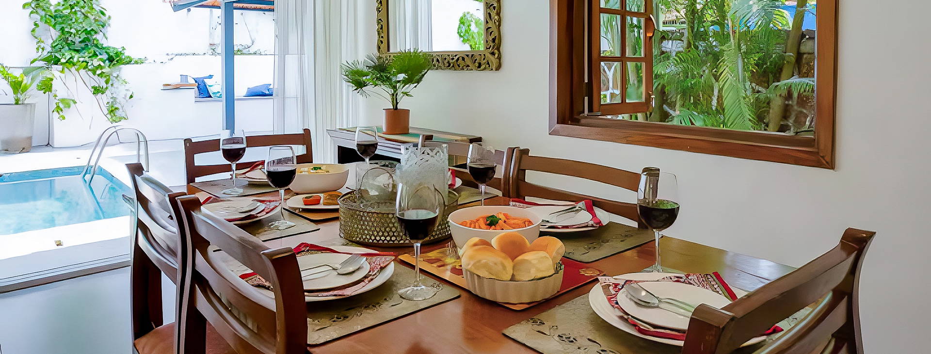 Aguada Anchorage - The Villa Resort Obrázek17