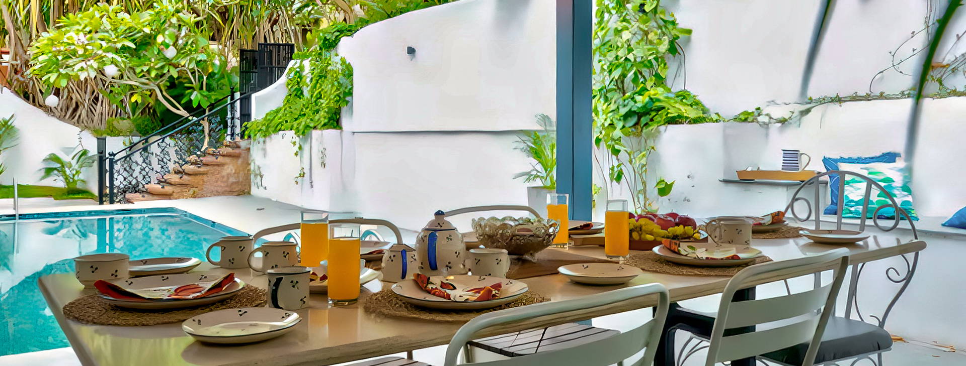 Aguada Anchorage - The Villa Resort Obrázek18