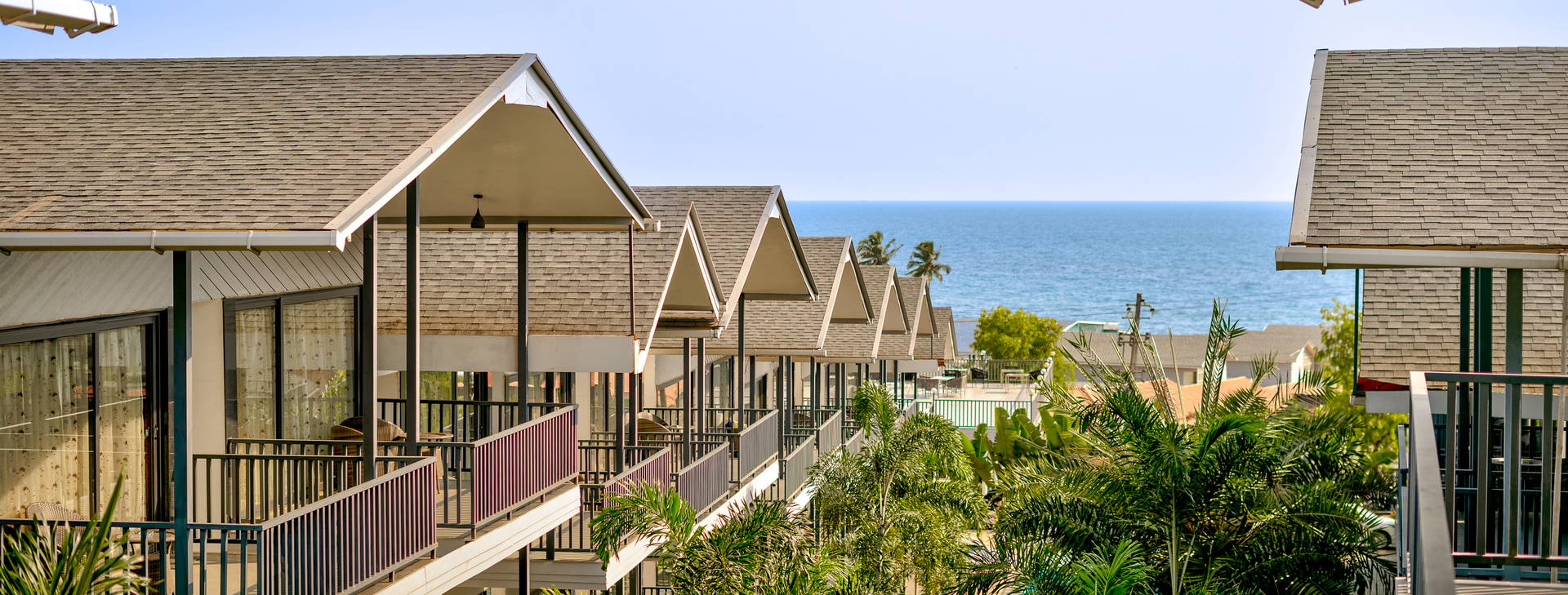 Dallas Beach Resort Obrázek12