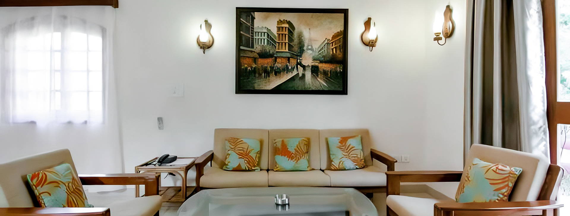 Aguada Anchorage - The Villa Resort Obrázek9