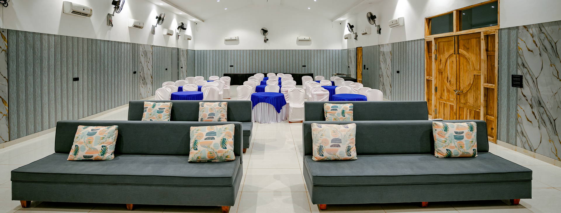 Dallas Beach Resort Obrázek16