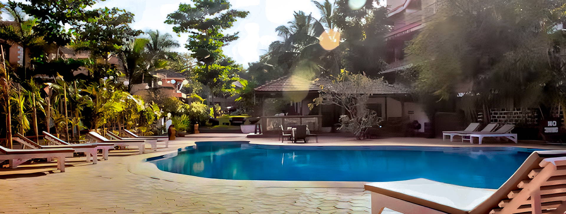 Aguada Anchorage - The Villa Resort Obrázek7