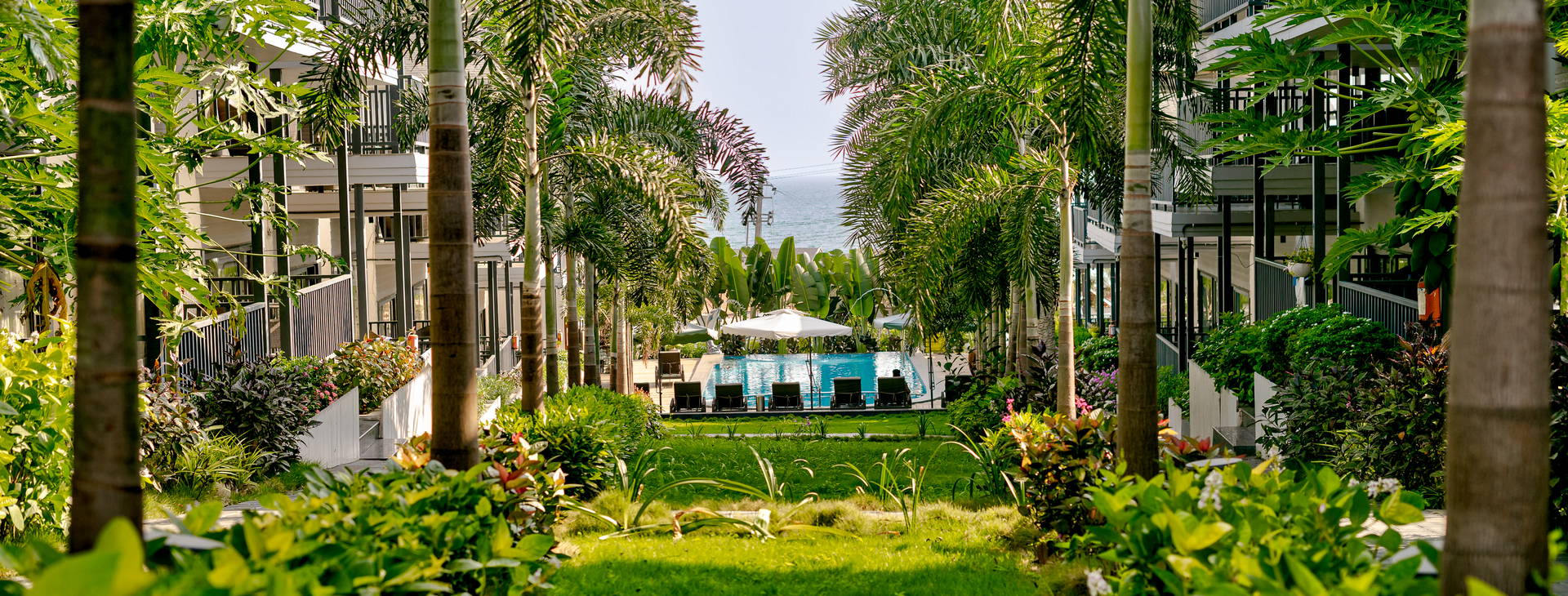 Dallas Beach Resort Obrázek8