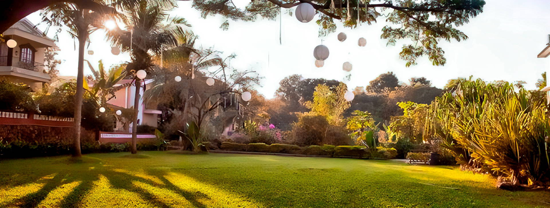 Aguada Anchorage - The Villa Resort Obrázek10